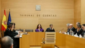 Inicia juicio contable contra expresidentes catalanes por gastos del 1-O