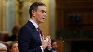Pedro Sánchez inicia la conformación de su nuevo consejo de ministros tras tenso debate de investidura