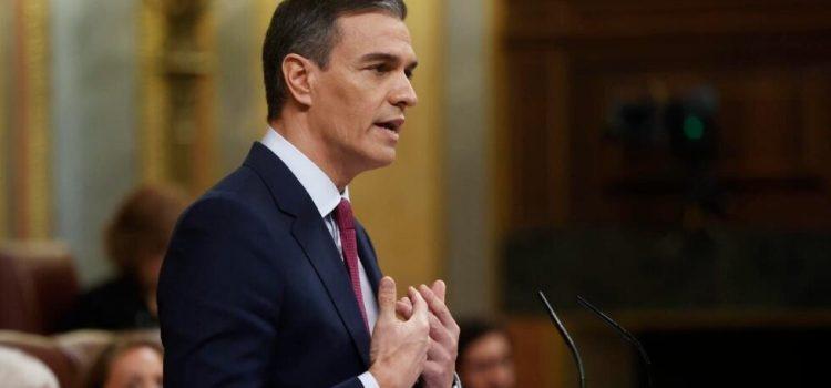 Pedro Sánchez inicia la conformación de su nuevo consejo de ministros tras tenso debate de investidura