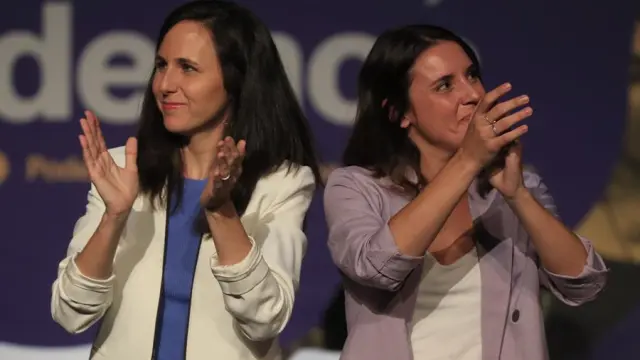 Podemos consulta a sus bases sobre investidura de Pedro Sánchez y advierte a PSOE
