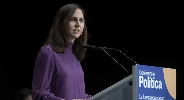 Podemos fija nueva hoja de ruta: desconexión de Sumar y defensa de autonomía