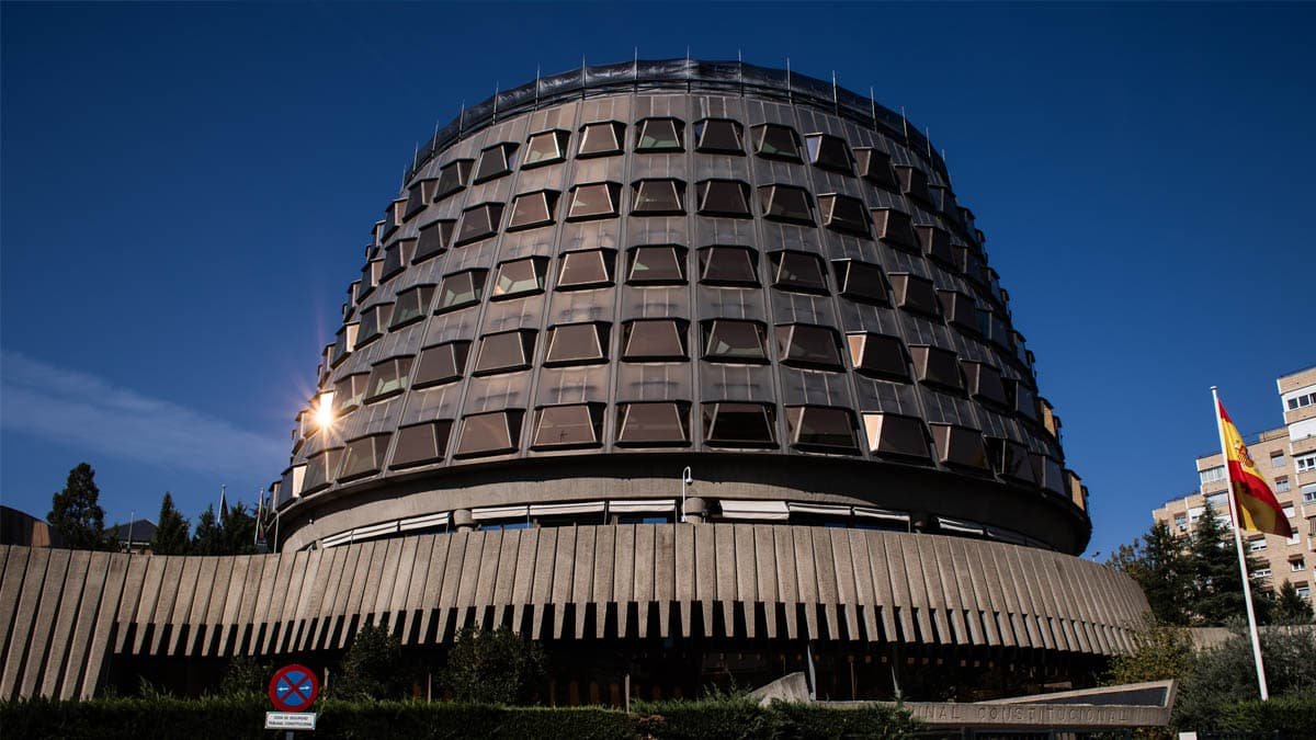Tribunal Constitucional respalda impuesto a las grandes fortunas en Madrid