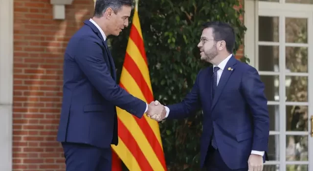 Vocales conservadores del CGPJ piden pleno extraordinario contra la amnistía