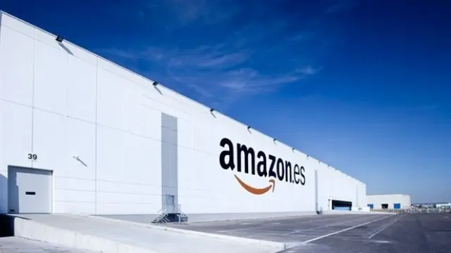 Acuerdo parcial en la huelga de Amazon, pero los salarios quedan pendientes