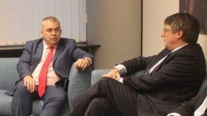 Negociaciones entre PSOE y Junts por ley de amnistía siguen en punto muerto
