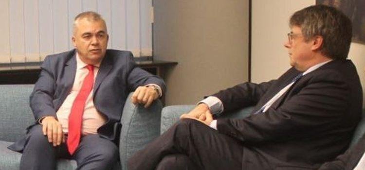 Negociaciones entre PSOE y Junts por ley de amnistía siguen en punto muerto