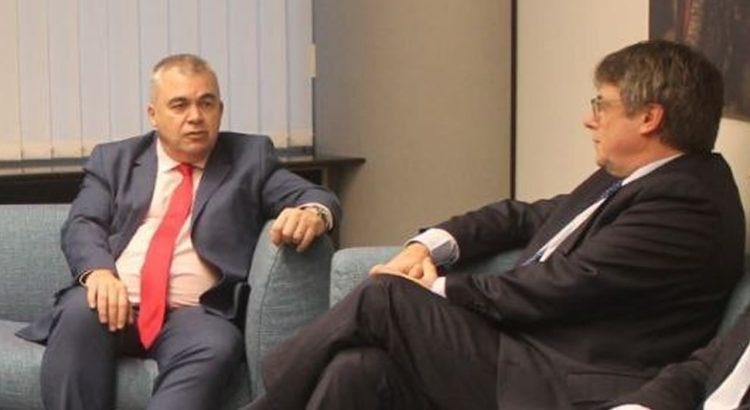 Negociaciones entre PSOE y Junts por ley de amnistía siguen en punto muerto