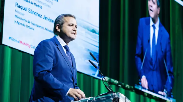 Consejero de la Comunidad de Madrid insta al nuevo Gobierno a revisar la Ley de Vivienda y mejorar el servicio de Cercanías