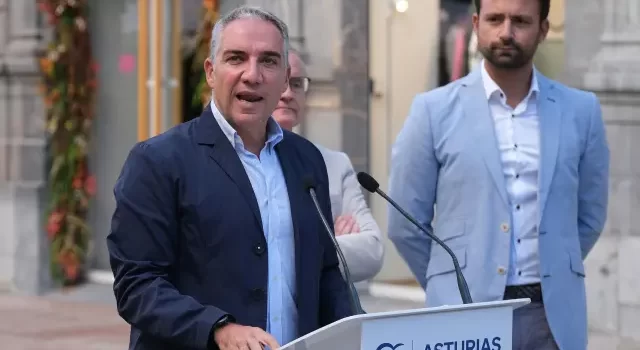 Coordinador del PP acusa a Sánchez de “comprar su investidura” y denuncia negociaciones polémicas
