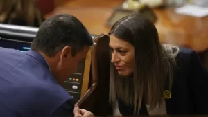Aprobado primer debate sobre ley de amnistía en el Congreso