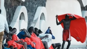 Aumenta la llegada de migrantes a Baleares y Canarias