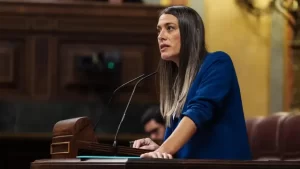 Avanza en el Congreso la Ley de Amnistía pactada por el PSOE y Puigdemont
