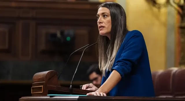Avanza en el Congreso la Ley de Amnistía pactada por el PSOE y Puigdemont