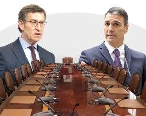 Cinco años de estancamiento en la renovación del CGPJ