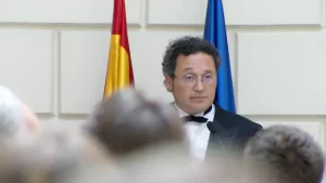 Consejo General del Poder Judicial rechaza la idoneidad de Álvaro García Ortiz como Fiscal General del Estado