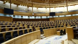 Eliminan propuesta de aumento salarial para miembros de la Mesa