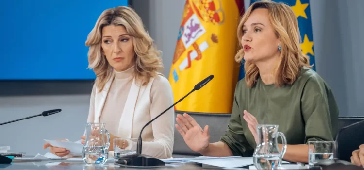 Gobierno aprueba significativa reforma en subsidio por desempleo