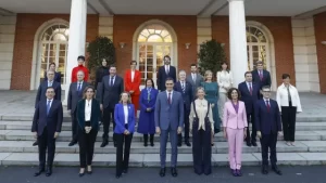 Gobierno español prorroga medidas económicas