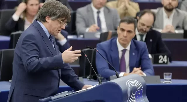 Junts pone a prueba la estabilidad del gobierno