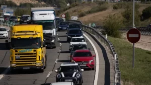Madrid amplía restricciones ambientales a toda la ciudad a partir de 2024