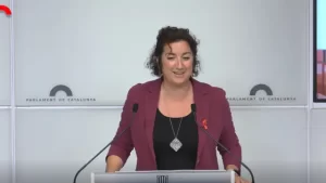 PSC exige garantías de cumplimiento presupuestario antes de negociar el 2024