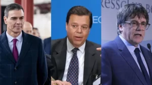 Eligen a Francisco Galindo para supervisar acuerdo de amnistía