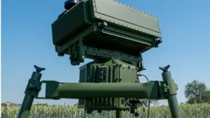 Transforman vigilancia en Melilla con avanzado sistema de control fronterizo