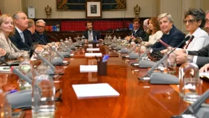 Vocales del CGPJ denuncian ataques y cuestionan comisiones parlamentarias