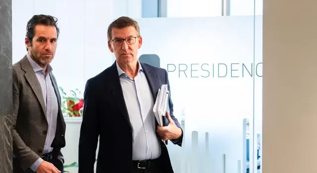 El PP denuncia el pacto PSOE-Bildu y llevará la “primera factura”