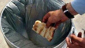 España aprueba ley contra el desperdicio alimentario