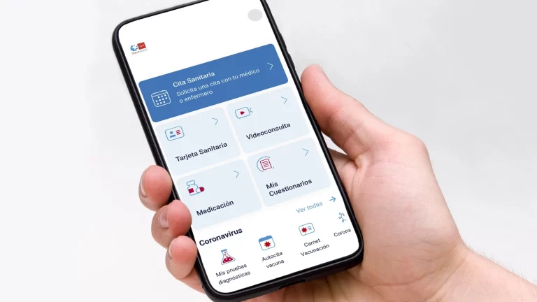Avanza en la Comunidad de Madrid el proyecto para facilitar citas médicas intercentros