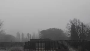 Condiciones meteorológicas extremas afectan a ocho provincias de España
