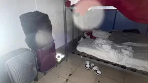 Cruz Roja abandona asilos por condiciones inhumanas