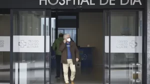 Descienden los contagios de gripe en España por segunda semana consecutiva