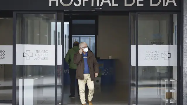 Descienden los contagios de gripe en España por segunda semana consecutiva