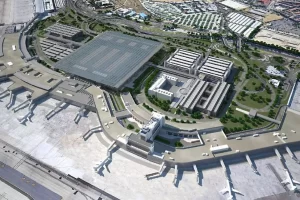El Gobierno español anuncia plan de expansión para el Aeropuerto de Barajas