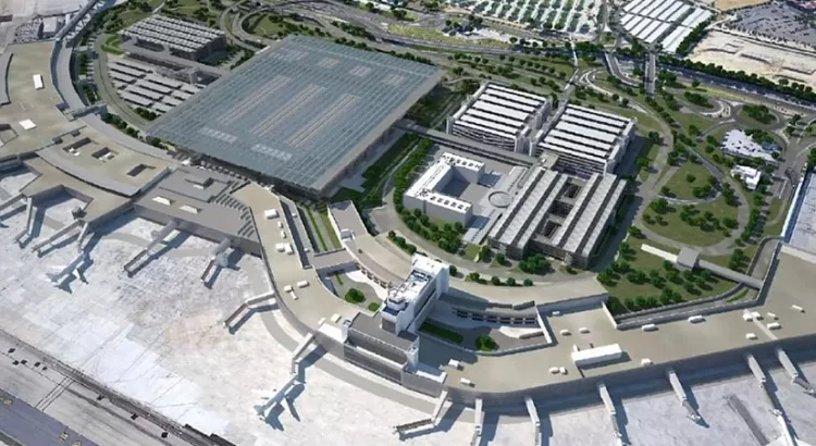 El Gobierno español anuncia plan de expansión para el Aeropuerto de Barajas