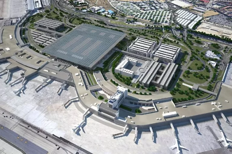 El Gobierno español anuncia plan de expansión para el Aeropuerto de Barajas