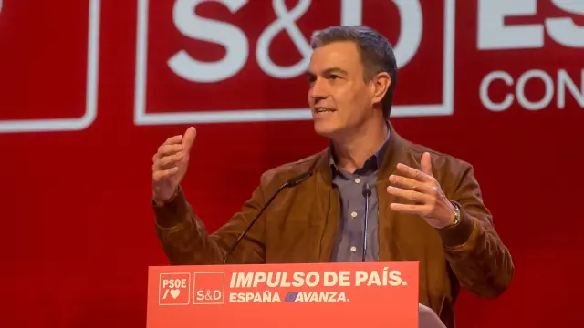 El PP acusa a Sánchez de copiar sus propuestas educativas