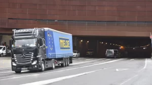 España se enfrenta al riesgo de convertirse en basurero ilegal de Francia