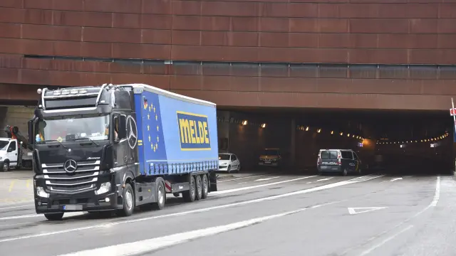 España se enfrenta al riesgo de convertirse en basurero ilegal de Francia
