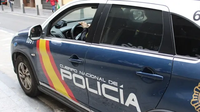 Incidentes variados marcan el inicio de 2024 en España
