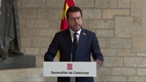 Junts rechaza el decreto 'ómnibus' por temor a afectar la amnistía
