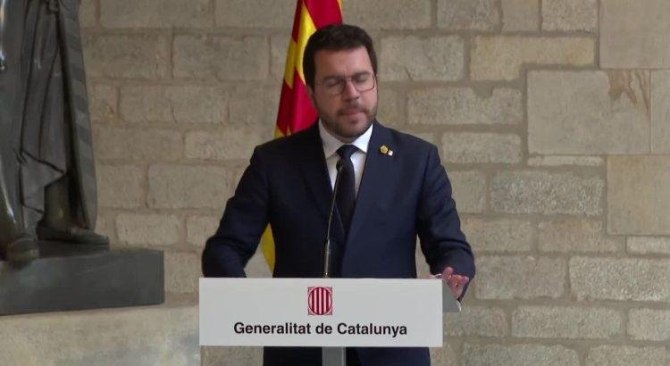 Junts rechaza el decreto ‘ómnibus’ por temor a afectar la amnistía