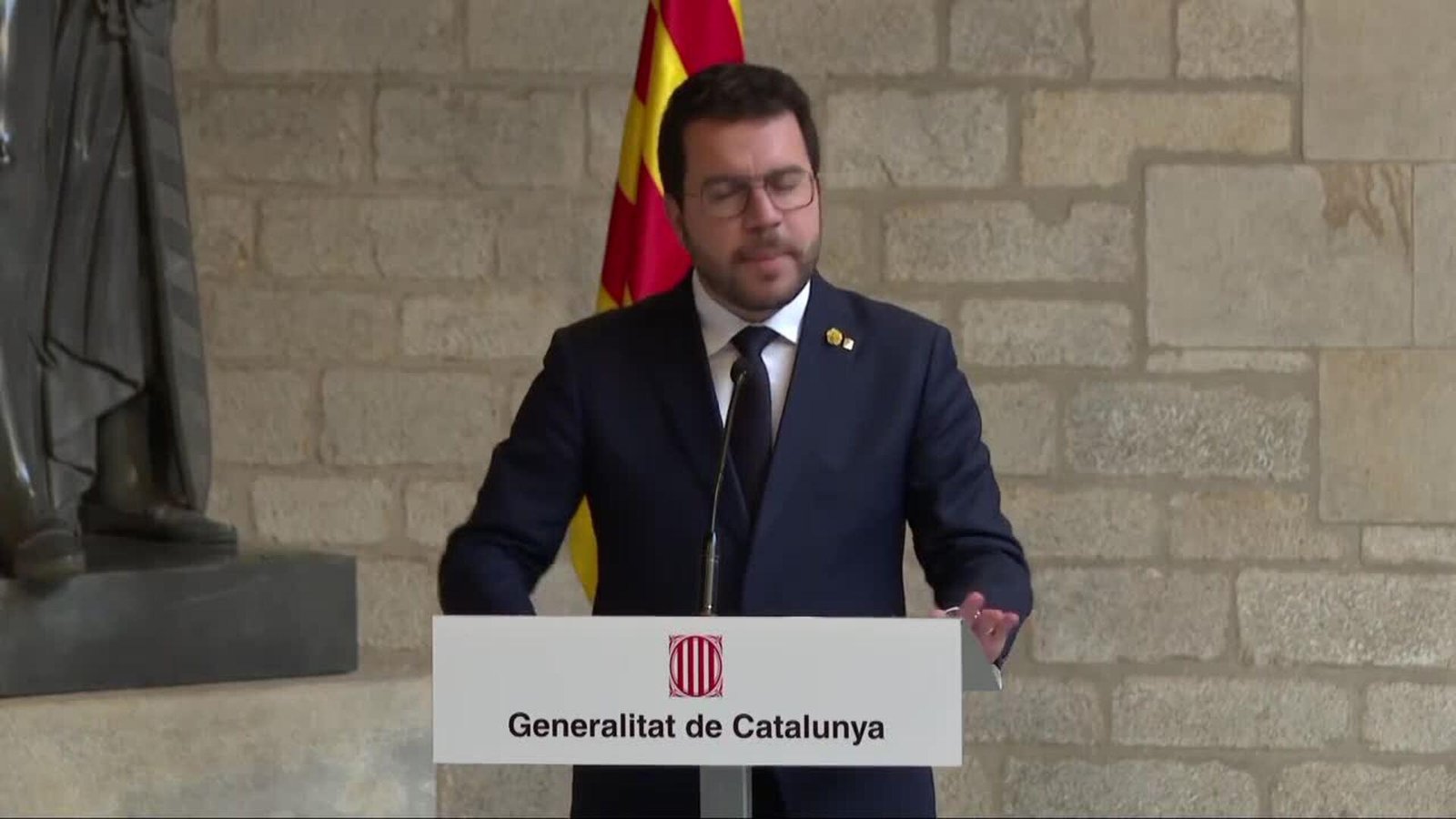 Junts rechaza el decreto 'ómnibus' por temor a afectar la amnistía