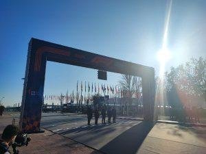 Madrid será anfitrión del GP de España de F1 hasta 2035