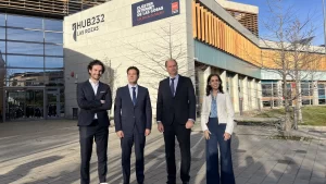Madrid impulsa la innovación y la digitalización con nuevos clústeres tecnológicos