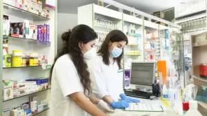 Madrid levantara la obligatoriedad de la mascarilla en centros de salud