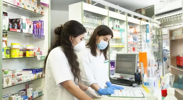 Madrid levantara la obligatoriedad de la mascarilla en centros de salud