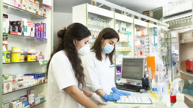 Madrid levantara la obligatoriedad de la mascarilla en centros de salud